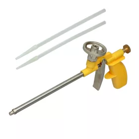 Extrusionspistole für Purfoam Metal 5514 Brenar