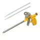 Extrusionspistole für Purfoam Metal 5514 Brenar