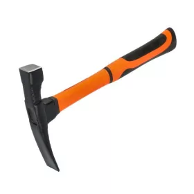   Kőműves Kalapács 600Gr. Üvegsz.Nyél 689 689 Faster Tools