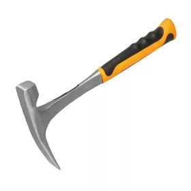   Kőműves Kalapács 600Gr.Antivib.F.Ny.1616 1616 Faster Tools