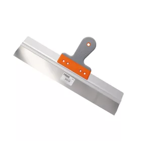   Lamă din oțel pentru finisarea suprafețelor 450 mm 2818 Faster Tools