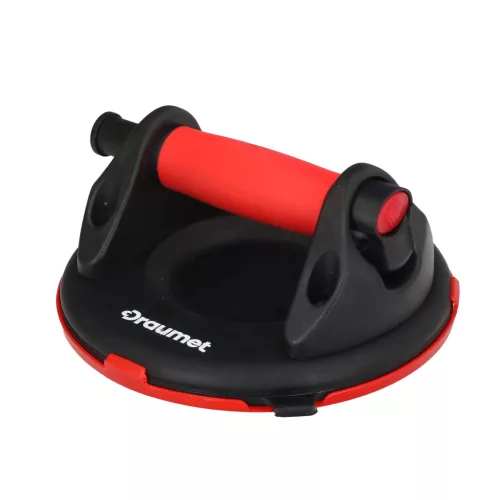 ÜVEGTÁBLA EMELŐ 200 MM ERŐS 130 KG-IG D286-04 DRAUMET