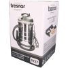 Porszívó Ipari28600 1400W Inox 5927 Tresnar