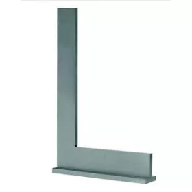 Derékszög Lakatos 250*160Mm Talpas Szalkai