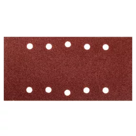 CSISZOLÓPAPÍR TÉPŐZÁRAS 115*230 K40 GRAPHITE