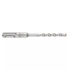 SDS PLUS FÚRÓSZÁR 6*160MM QUATRO GRAPHITE