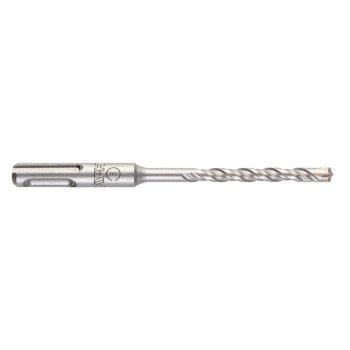 SDS PLUS FÚRÓSZÁR 6*160MM QUATRO GRAPHITE