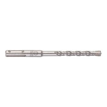 SDS PLUS FÚRÓSZÁR 8*160MM QUATRO GRAPHITE