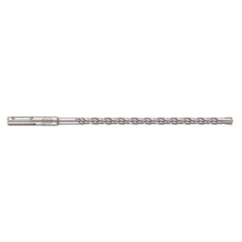 SDS PLUS FÚRÓSZÁR 8*310MM QUATRO GRAPHITE