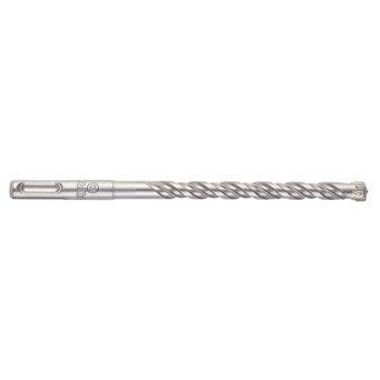 SDS PLUS FÚRÓSZÁR 10*210MM QUATRO GRAPHITE