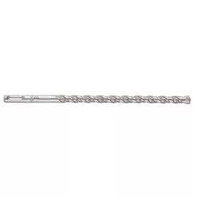 SDS PLUS FÚRÓSZÁR 12*310MM QUATRO GRAPHITE