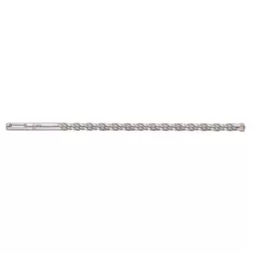 SDS PLUS FÚRÓSZÁR 12*450MM QUATRO GRAPHITE