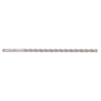 SDS PLUS FÚRÓSZÁR 12*450MM QUATRO GRAPHITE