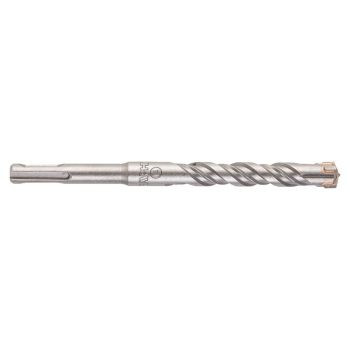 SDS PLUS FÚRÓSZÁR 14*160MM QUATRO GRAPHITE