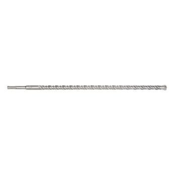 SDS PLUS FÚRÓSZÁR 14*350MM QUATRO GRAPHITE