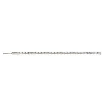 SDS PLUS FÚRÓSZÁR 14*600MM QUATRO GRAPHITE