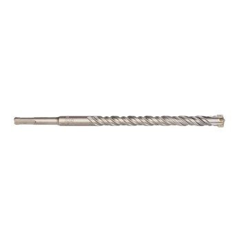 SDS PLUS FÚRÓSZÁR 16*260MM QUATRO GRAPHITE