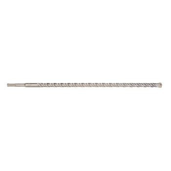 SDS PLUS FÚRÓSZÁR 16*310MM QUATRO GRAPHITE