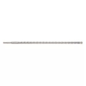 SDS PLUS FÚRÓSZÁR 16*400MM QUATRO GRAPHITE