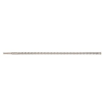 SDS PLUS FÚRÓSZÁR 16*600MM QUATRO GRAPHITE