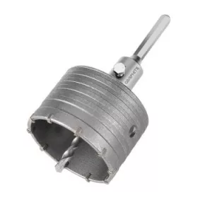 KÖRKIVÁGÓ KORONAFÚRÓ 85MM VIDIÁS SDS+ GRAPHITE