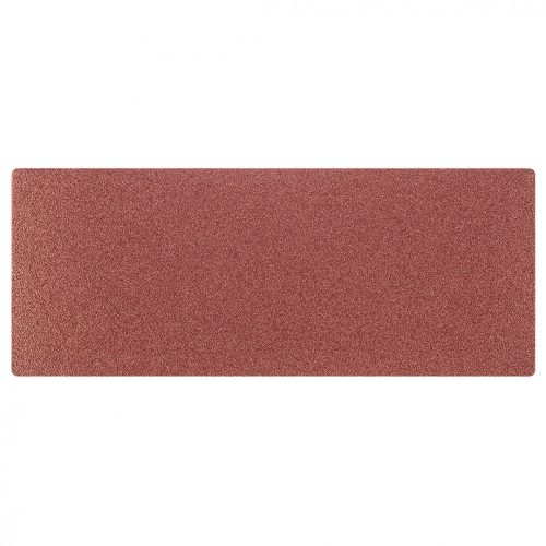 CSISZOLÓPAPÍR 93*230MM K100 5DB GRAPHITE