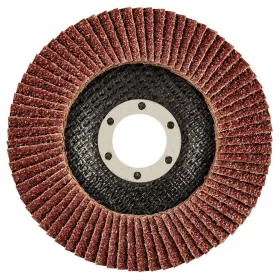 LAMELLÁS TISZTÍTÓKORONG 115*22,2MM K36 GRAPHITE