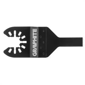 FŰRÉSZLAP FÉMHEZ BI-METAL 10MM GRAPHITE