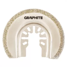 VÁGÓLAP KARBID 85MM HCS GRAPHITE