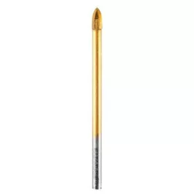 MULTIFUNKCIÓS FÚRÓSZÁR 5MM HM. GRAPHITE