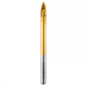 MULTIFUNKCIÓS FÚRÓSZÁR 6MM HM. GRAPHITE