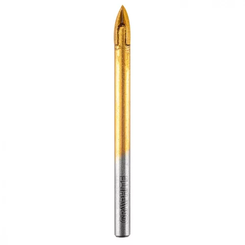 MULTIFUNKCIÓS FÚRÓSZÁR 6MM HM. GRAPHITE