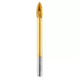 MULTIFUNKCIÓS FÚRÓSZÁR 7MM HM. GRAPHITE