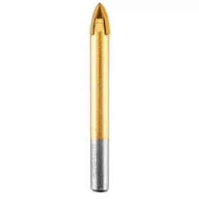 MULTIFUNKCIÓS FÚRÓSZÁR 10MM HM. GRAPHITE