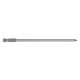 BITHEGY PZ1x150MM 1/4" GRAPHITE