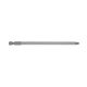 BITHEGY PZ2x150MM 1/4" GRAPHITE