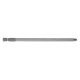 BITHEGY PZ3x150MM 1/4" GRAPHITE