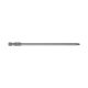 BITHEGY PH1x150MM 1/4" GRAPHITE