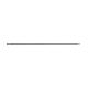 BITHEGY PH1x300MM 1/4" GRAPHITE