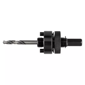 ADAPTER KÖRKIVÁGÓHOZ 32-152MM-IG GRAPHITE