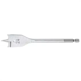 FAFÚRÓ 24*152MM HOMLOKMARÓS QUICK GRAPHITE