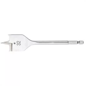 FAFÚRÓ 32*152MM HOMLOKMARÓS QUICK GRAPHITE