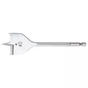 FAFÚRÓ 40*152MM HOMLOKMARÓS QUICK GRAPHITE