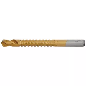 MARÓFÚRÓ KLT. 3R. 5,6,8MM TIN-CO. GRAPHITE