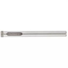 GYÉMÁNTFÚRÓ 8MM BETON GRAPHITE