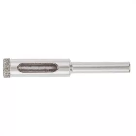 GYÉMÁNTFÚRÓ 10MM BETON GRAPHITE