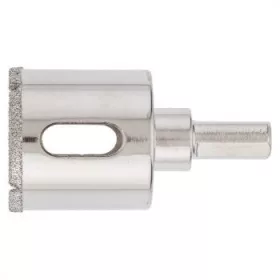 GYÉMÁNTFÚRÓ 35MM BETON GRAPHITE