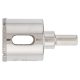 GYÉMÁNTFÚRÓ 38MM BETON GRAPHITE