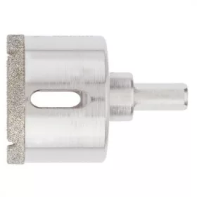 GYÉMÁNTFÚRÓ 40MM BETON GRAPHITE