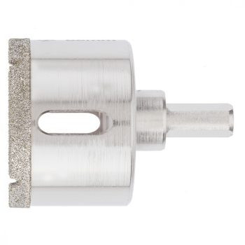 GYÉMÁNTFÚRÓ 44MM BETON GRAPHITE